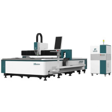 On Sale 1500w 1000w 3000w 2021 New LXSHOW Power Laser Cutting Machines For Metal Sheet